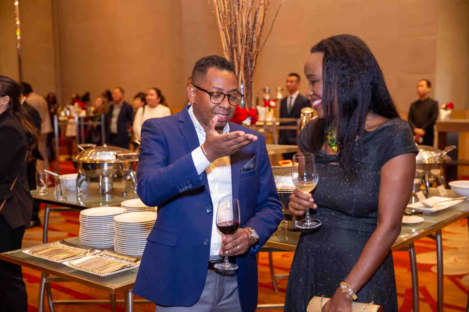 Jamhuri Day Ceremony